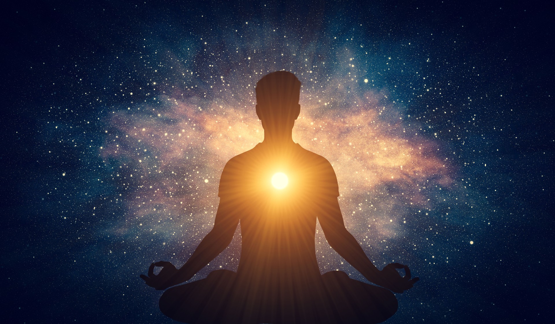 Yoga, Meditation, Sound, Aromatherapy, Chakra Alignment, Space Purifying